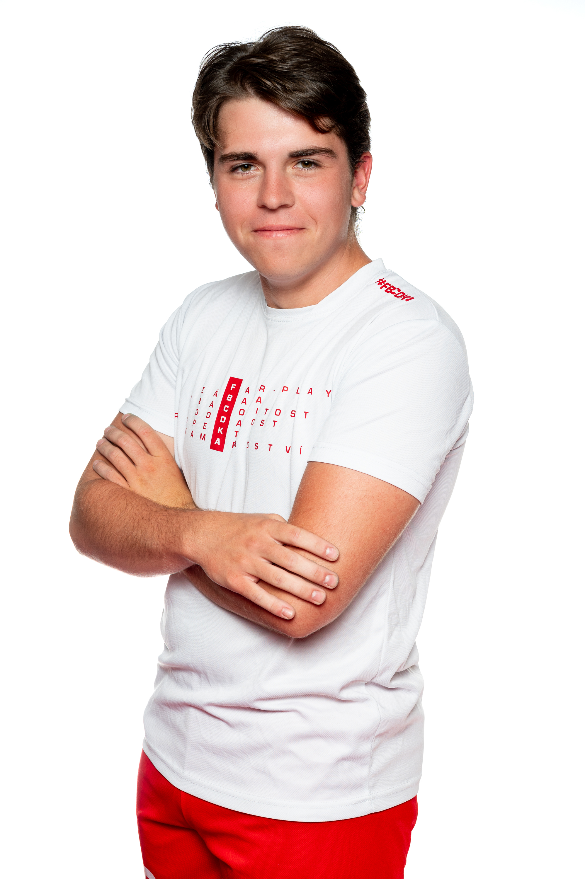 Trenér - Robert König
